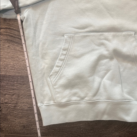 Nike Women's Sportswear Club Fleece Pullover Hoodie size XS - Picture 5 of 8